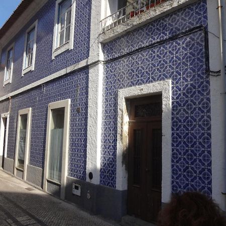Apartamento Ficus Benjamina Aveiro Exterior foto