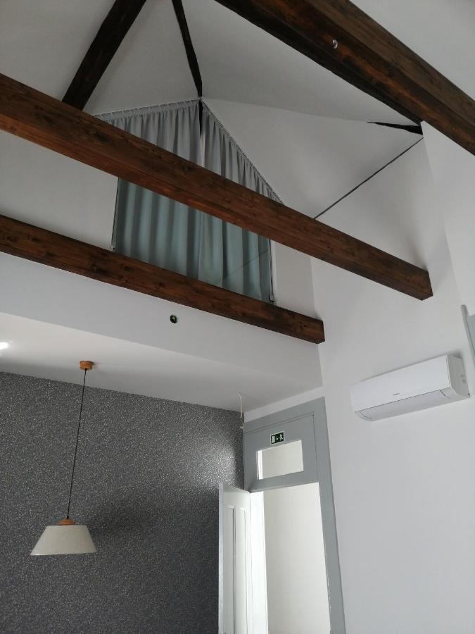 Apartamento Ficus Benjamina Aveiro Exterior foto